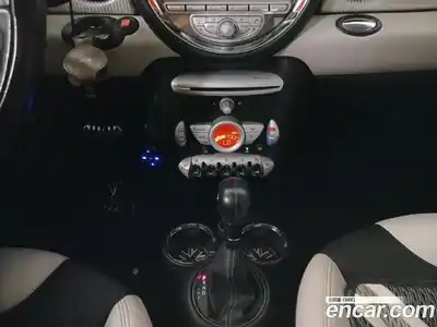 Mini Cooper 2010 1.6 Автомат в Москве № 214332, миниатюра 12