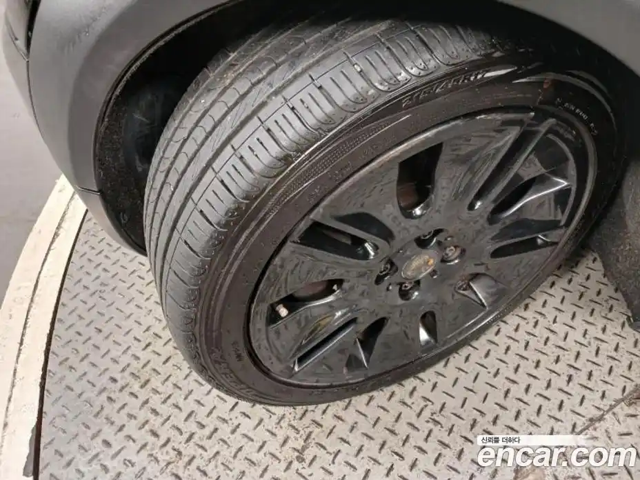 Mini Cooper 2010 1.6 Автомат в Москве № 214332, фото 19