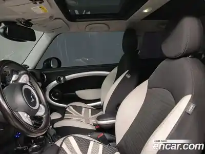 Mini Cooper 2010 1.6 Автомат в Москве № 214332, миниатюра 7