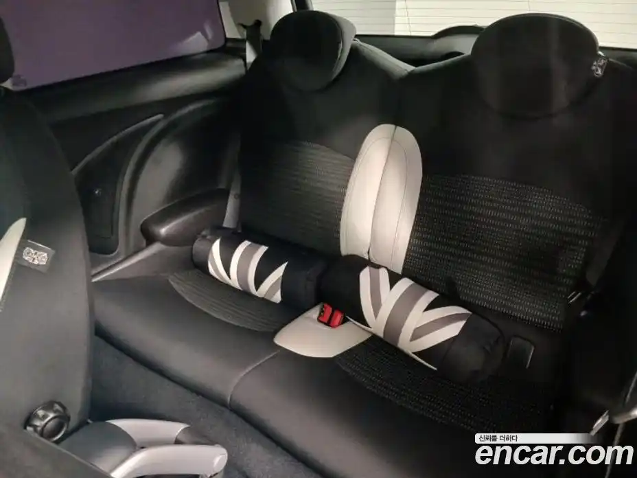 Mini Cooper 2010 1.6 Автомат в Москве № 214332, фото 8