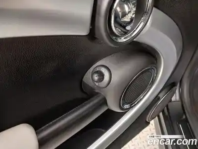 Mini Cooper 2010 1.6 Автомат в Москве № 214332, миниатюра 9