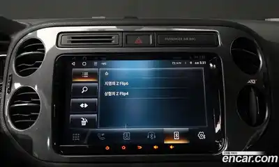 Volkswagen Tiguan 2014 2.0 Автомат в Москве № 215200, миниатюра 12