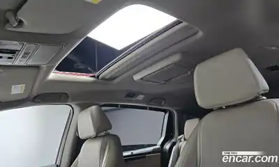 Honda Odyssey 2018 3.5 Автомат в Москве № 215677, миниатюра 5