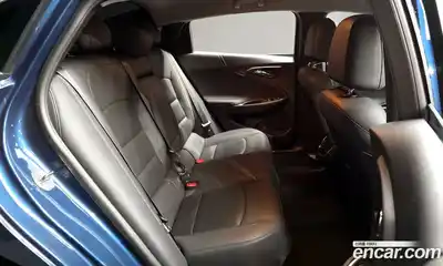 Chevrolet Malibu 2019 1.3 Автомат в Москве № 218740, миниатюра 12