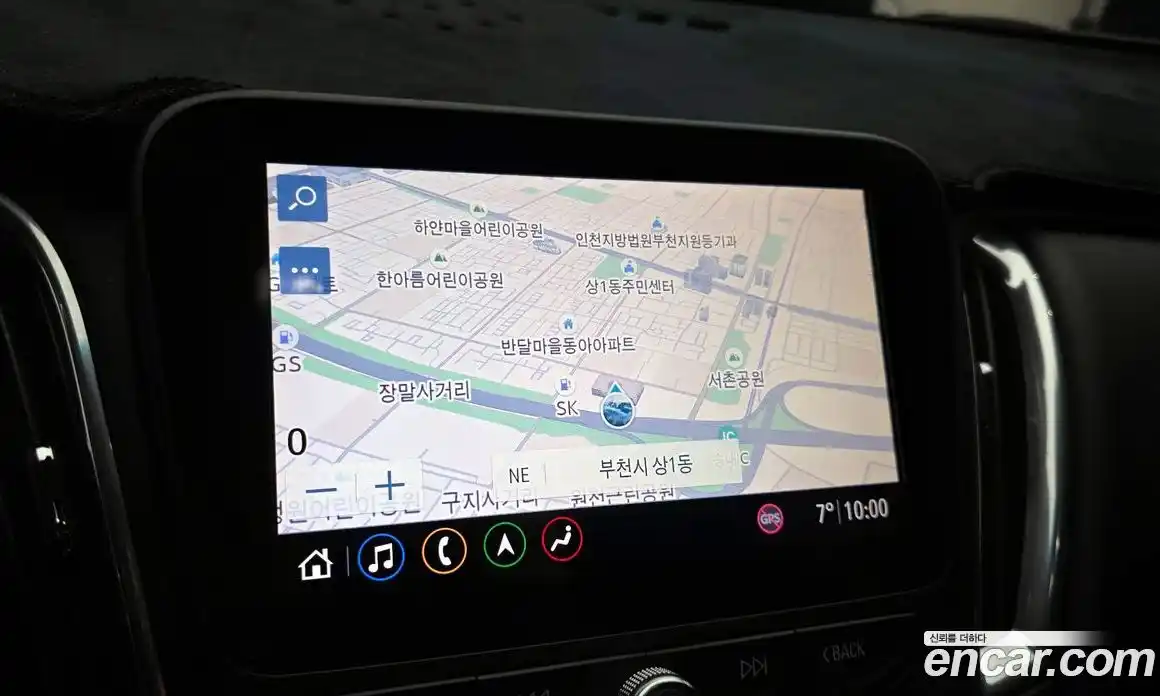 Chevrolet Malibu 2019 1.3 Автомат в Москве № 218740, фото 15