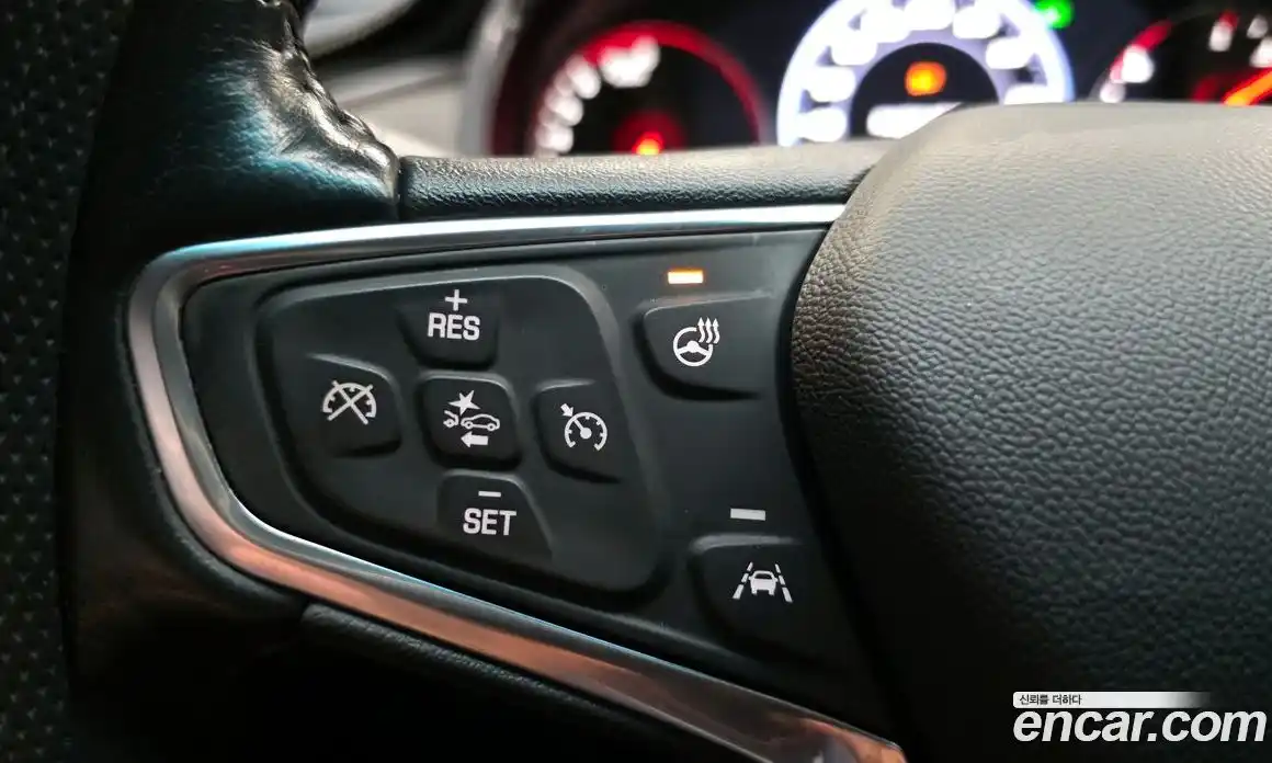 Chevrolet Malibu 2019 1.3 Автомат в Москве № 218740, фото 18