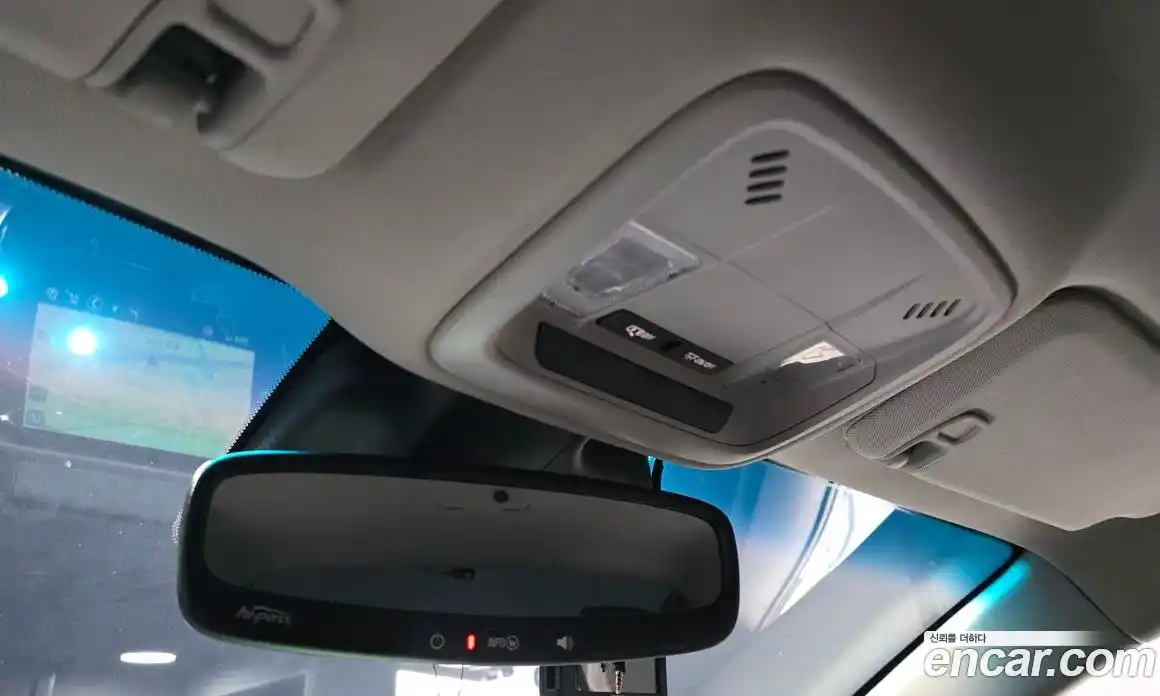 Chevrolet Malibu 2019 1.3 Автомат в Москве № 218740, фото 20