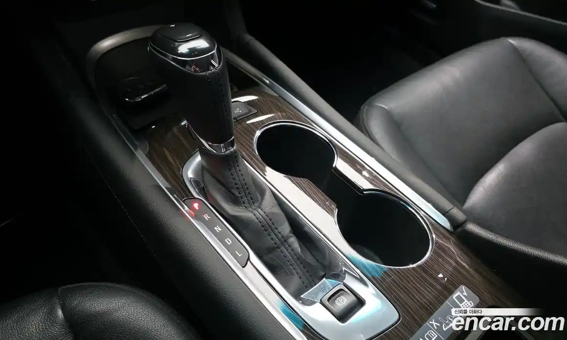 Chevrolet Malibu 2019 1.3 Автомат в Москве № 218740, фото 9