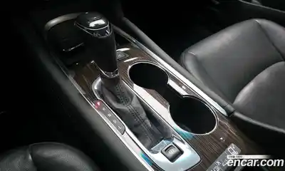 Chevrolet Malibu 2019 1.3 Автомат в Москве № 218740, миниатюра 9