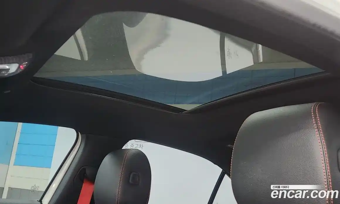 Mercedes-Benz A-Class 2021 2.0 Автомат в Москве № 222117, фото 16