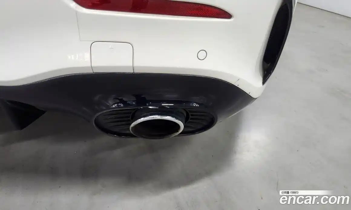 Mercedes-Benz A-Class 2021 2.0 Автомат в Москве № 222117, фото 18