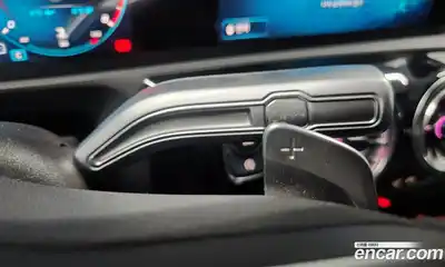 Mercedes-Benz A-Class 2021 2.0 Автомат в Москве № 222117, миниатюра 9