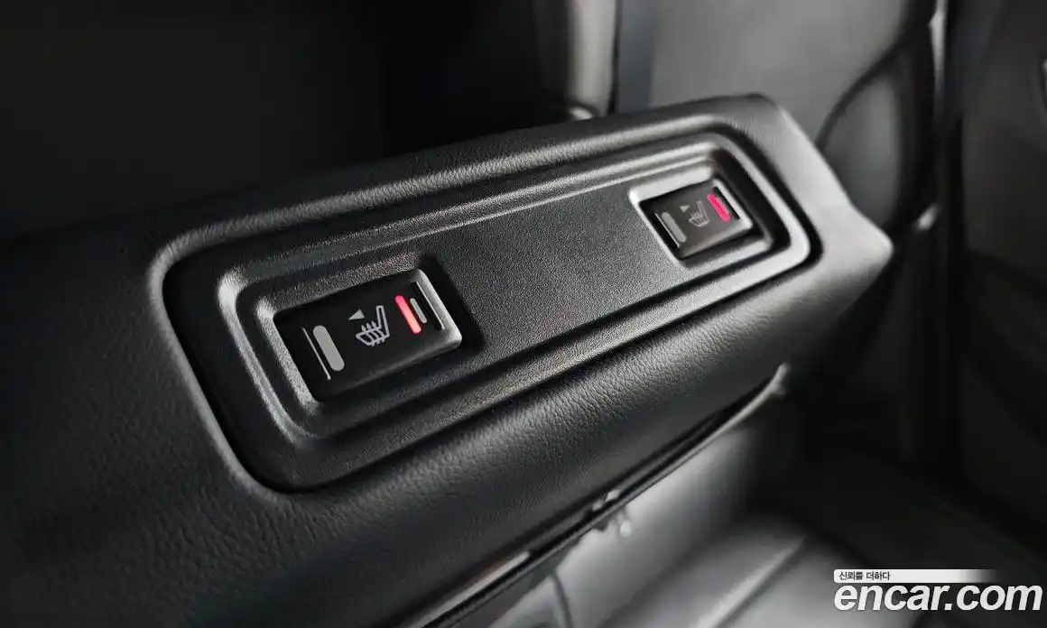 Renault QM6 2017 2.0 Автомат в Москве № 222184, фото 17