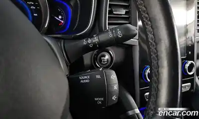 Renault QM6 2017 2.0 Автомат в Москве № 222184, миниатюра 2