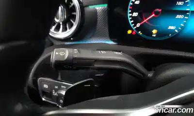 Mercedes-Benz A-Class 2021 2.0 Автомат в Москве № 222630, миниатюра 3