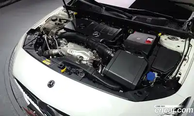 Mercedes-Benz A-Class 2021 2.0 Автомат в Москве № 222630, миниатюра 5