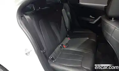 Mercedes-Benz A-Class 2021 2.0 Автомат в Москве № 222630, миниатюра 6