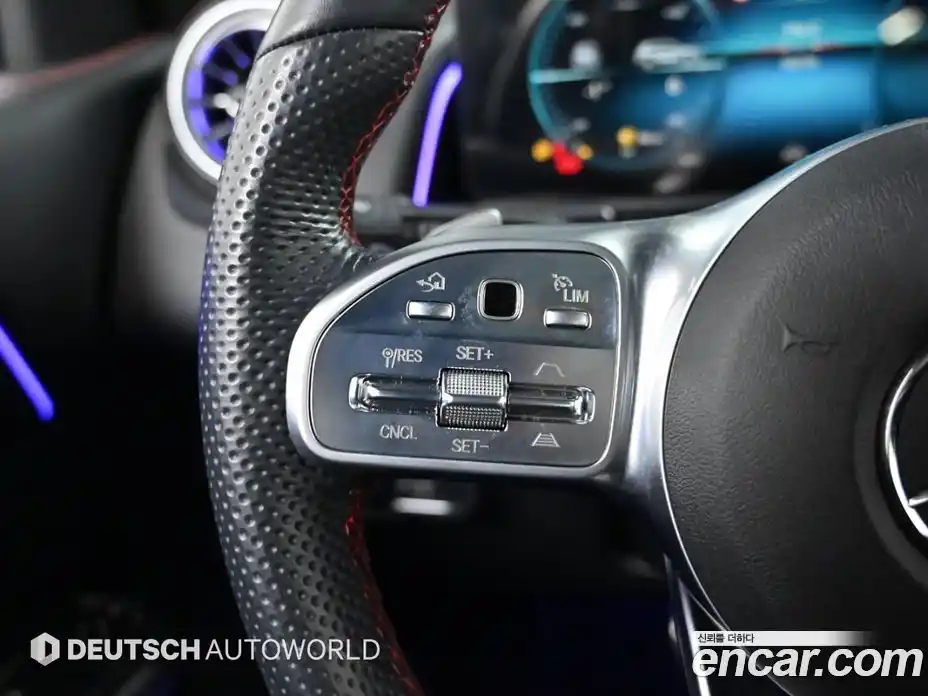 Mercedes-Benz GLB-Class 2023 2.0 Автомат в Москве № 223228, фото 18