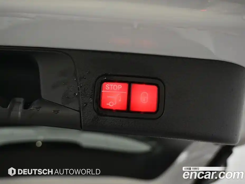 Mercedes-Benz GLB-Class 2023 2.0 Автомат в Москве № 223228, фото 20