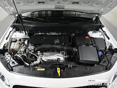 Mercedes-Benz GLB-Class 2023 2.0 Автомат в Москве № 223228, миниатюра 6