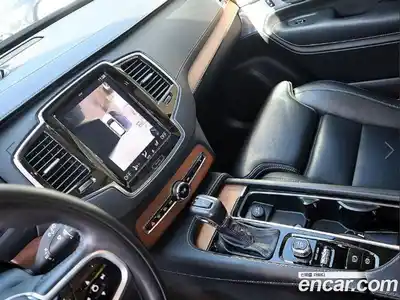 Volvo XC90 2018 2.0 Автомат в Москве № 224246, миниатюра 10