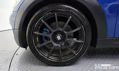 Mini Cooper 2008 1.6 Автомат в Москве № 224353, миниатюра 11