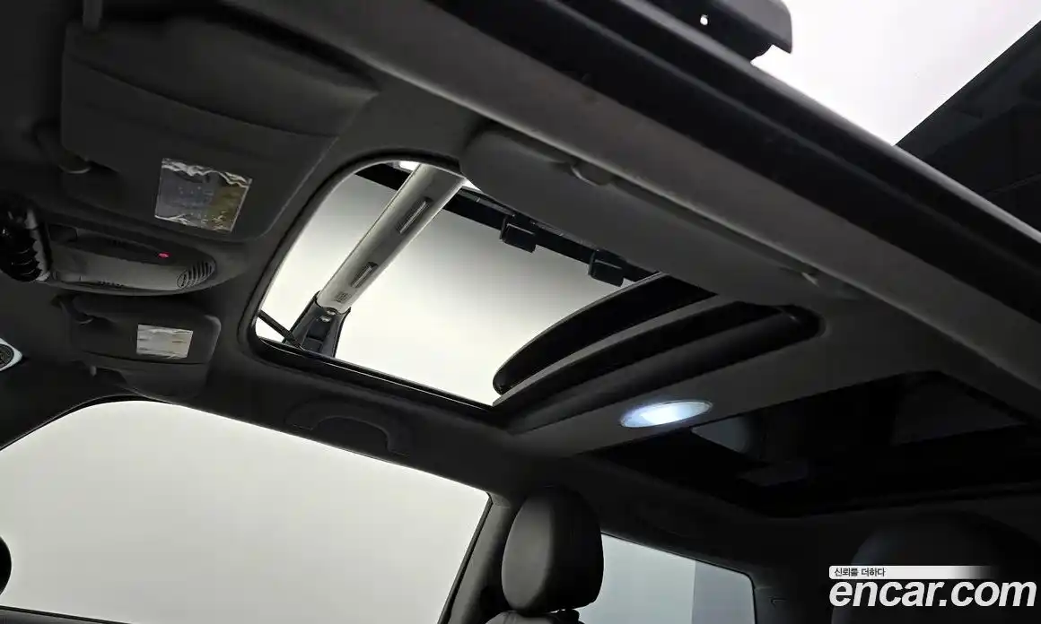 Mini Cooper 2008 1.6 Автомат в Москве № 224353, фото 13