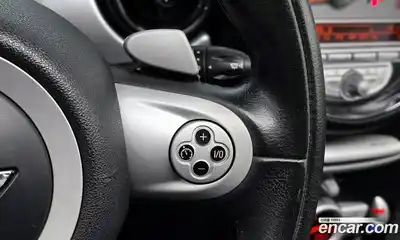 Mini Cooper 2008 1.6 Автомат в Москве № 224353, миниатюра 2