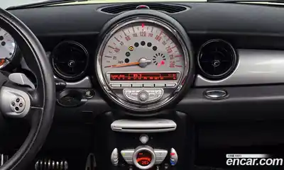 Mini Cooper 2008 1.6 Автомат в Москве № 224353, миниатюра 3