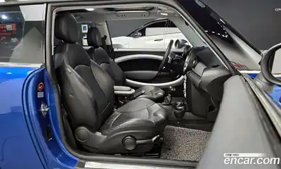 Mini Cooper 2008 1.6 Автомат в Москве № 224353, миниатюра 5