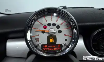 Mini Cooper 2008 1.6 Автомат в Москве № 224353, миниатюра 9