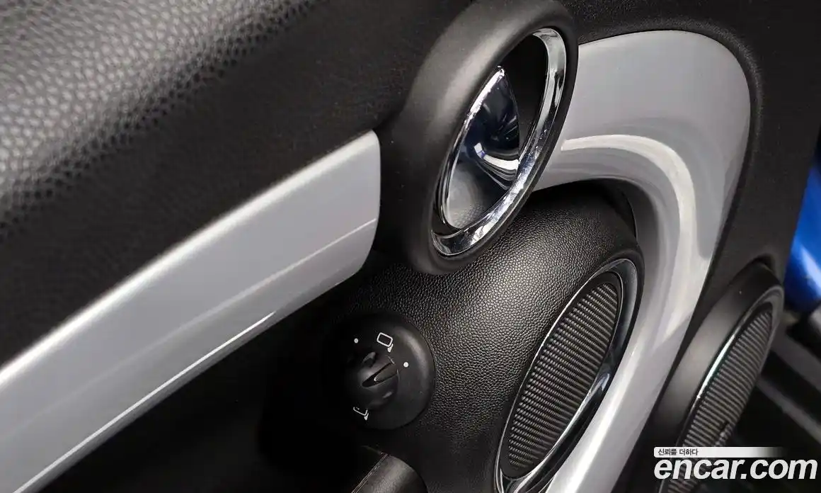 Mini Cooper 2008 1.6 Автомат в Москве № 224353, фото 10