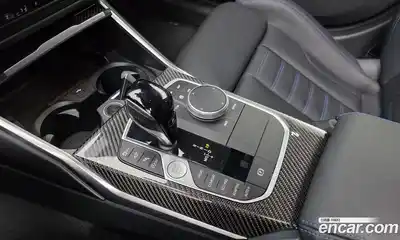 BMW 3-Series 2022 3.0 Автомат в Москве № 228189, миниатюра 9