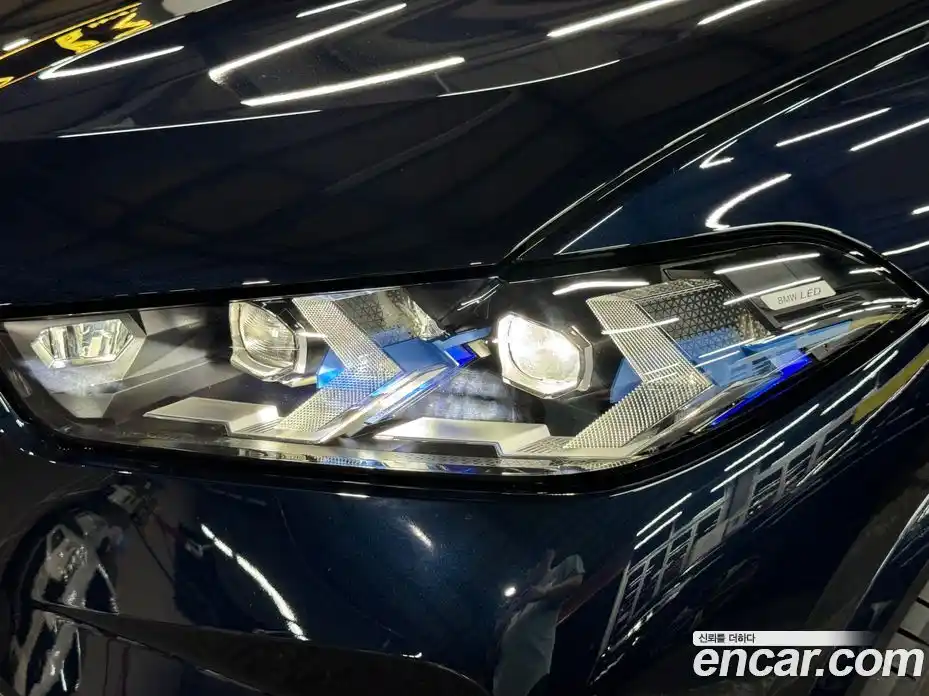 BMW X5 2024 3.0 Автомат в Москве № 228457, фото 11