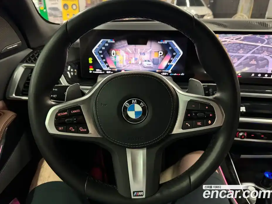 BMW X5 2024 3.0 Автомат в Москве № 228457, фото 12