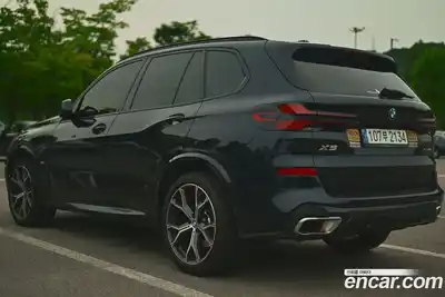 BMW X5 2024 3.0 Автомат в Москве № 228457, миниатюра 2