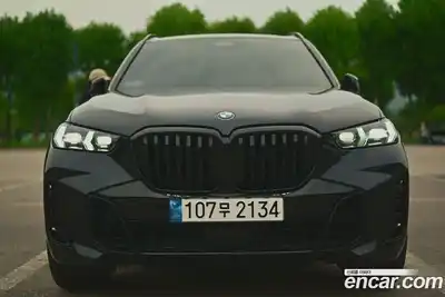 BMW X5 2024 3.0 Автомат в Москве № 228457, миниатюра 3