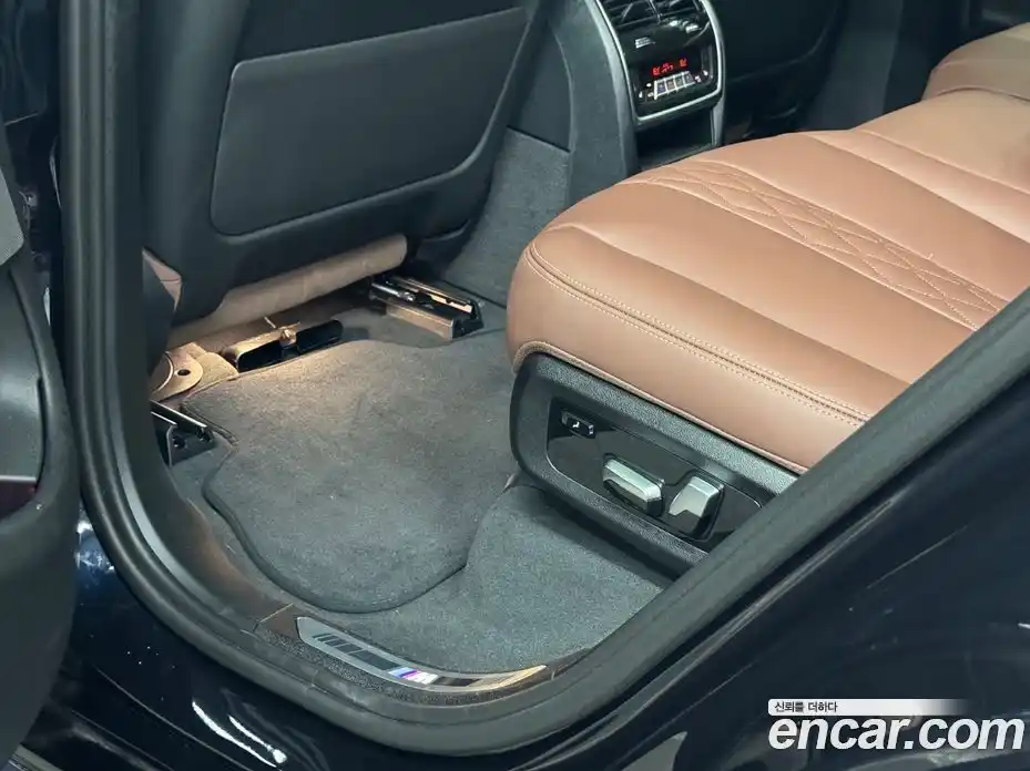 BMW X5 2024 3.0 Автомат в Москве № 228457, фото 6