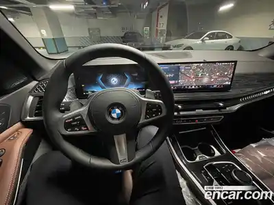 BMW X5 2024 3.0 Автомат в Москве № 228457, миниатюра 8