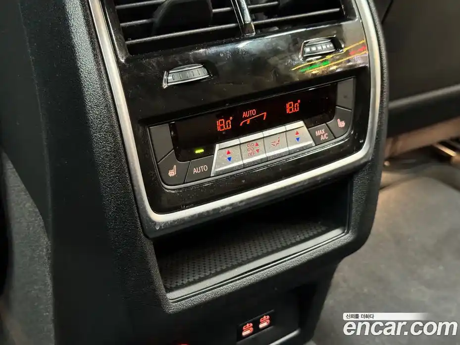 BMW X5 2024 3.0 Автомат в Москве № 228457, фото 9