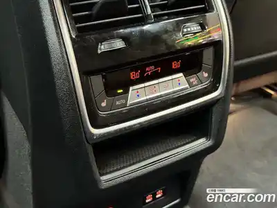 BMW X5 2024 3.0 Автомат в Москве № 228457, миниатюра 9