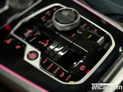 BMW X5 2024 3.0 Автомат в Москве № 228457, миниатюра 10