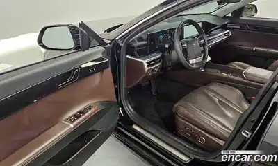 Hyundai Grandeur 2023 2.5 Автомат в Москве № 2290, миниатюра 12