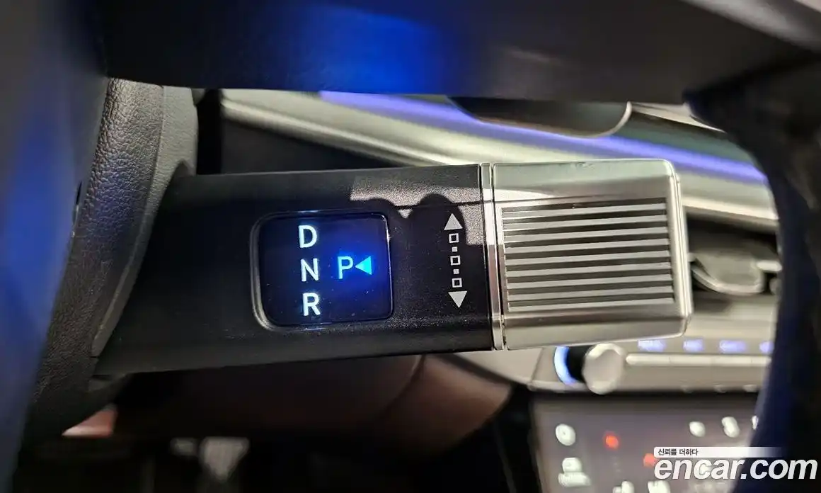 Hyundai Grandeur 2023 2.5 Автомат в Москве № 2290, фото 18