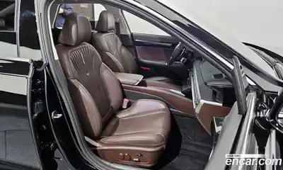 Hyundai Grandeur 2023 2.5 Автомат в Москве № 2290, миниатюра 2