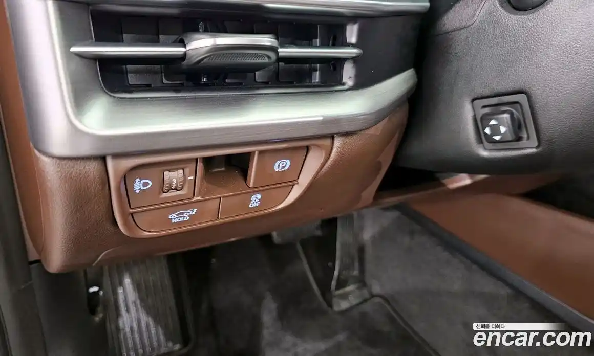 Hyundai Grandeur 2023 2.5 Автомат в Москве № 2290, фото 3