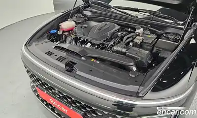 Hyundai Grandeur 2023 2.5 Автомат в Москве № 2290, миниатюра 4