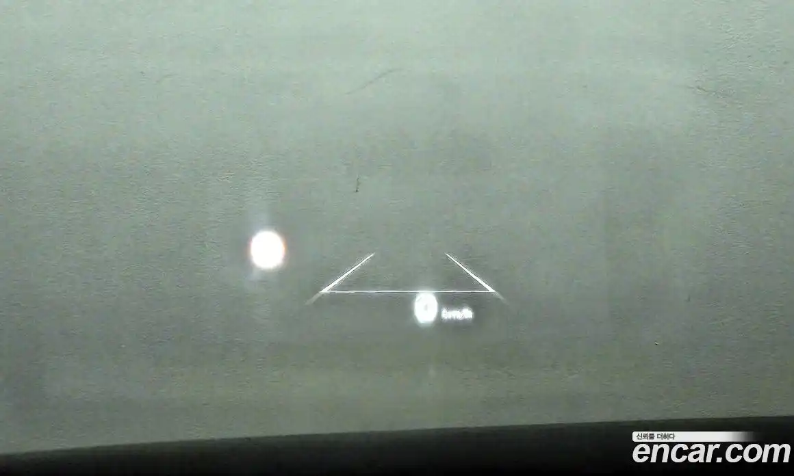 Hyundai Grandeur 2023 2.5 Автомат в Москве № 2290, фото 8