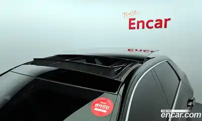 Hyundai Grandeur 2023 2.5 Автомат в Москве № 2290, миниатюра 9