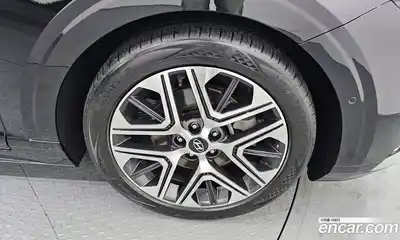 Hyundai Grandeur 2023 2.5 Автомат в Москве № 2290, миниатюра 10